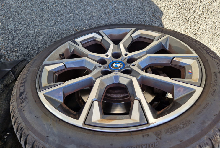 BMW X2 xDrive25eA 220ch M Mesh Edition