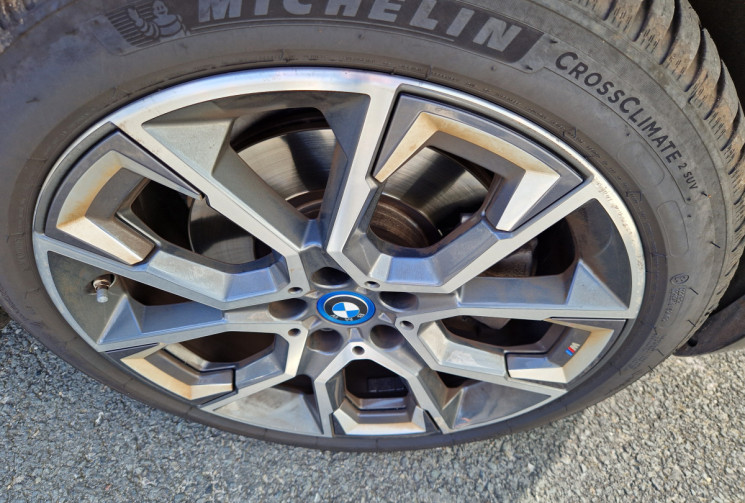 BMW X2 xDrive25eA 220ch M Mesh Edition