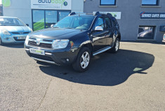 Dacia Duster 1.5 dci 110 CH DISTRI FAIT 1ERE MAIN