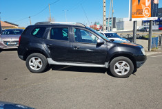 Dacia Duster 1.5 dci 110 CH DISTRI FAIT 1ERE MAIN