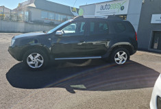 Dacia Duster 1.5 dci 110 CH DISTRI FAIT 1ERE MAIN
