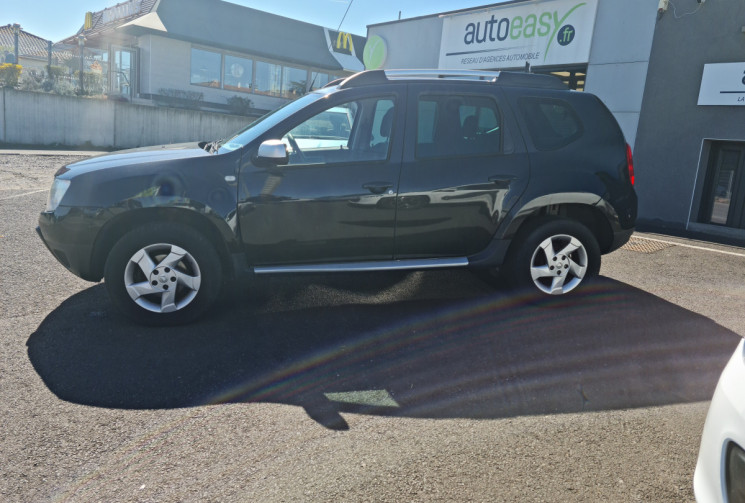 Dacia Duster 1.5 dci 110 CH DISTRI FAIT 1ERE MAIN