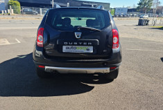 Dacia Duster 1.5 dci 110 CH DISTRI FAIT 1ERE MAIN