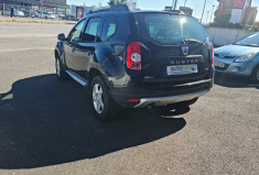 Dacia Duster 1.5 dci 110 CH DISTRI FAIT 1ERE MAIN