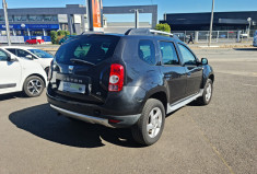 Dacia Duster 1.5 dci 110 CH DISTRI FAIT 1ERE MAIN