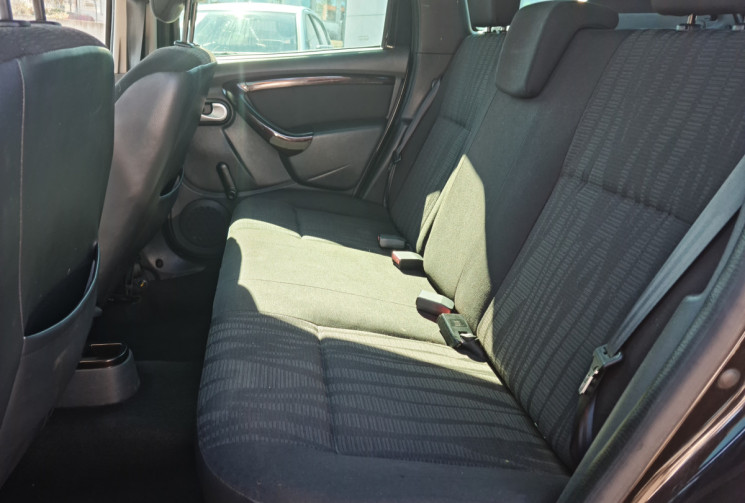 Dacia Duster 1.5 dci 110 CH DISTRI FAIT 1ERE MAIN
