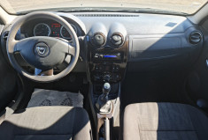 Dacia Duster 1.5 dci 110 CH DISTRI FAIT 1ERE MAIN