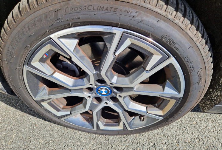 BMW X2 xDrive25eA 220ch M Mesh Edition