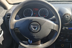 Dacia Duster 1.5 dci 110 CH DISTRI FAIT 1ERE MAIN