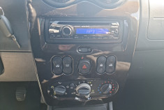 Dacia Duster 1.5 dci 110 CH DISTRI FAIT 1ERE MAIN