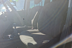 Dacia Duster 1.5 dci 110 CH DISTRI FAIT 1ERE MAIN