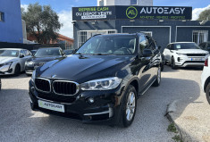 BMW X5 (F15) SDRIVE 25D 231 Ch XLINE BVA8 * 1ER MAIN *  TOIT OUVRANT * SIEGES ELECTRIQUES