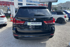 BMW X5 (F15) SDRIVE 25D 231 Ch XLINE BVA8 * 1ER MAIN *  TOIT OUVRANT * SIEGES ELECTRIQUES