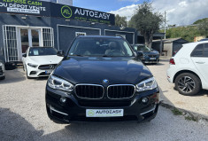BMW X5 (F15) SDRIVE 25D 231 Ch XLINE BVA8 * 1ER MAIN *  TOIT OUVRANT * SIEGES ELECTRIQUES