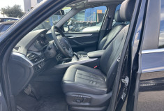 BMW X5 (F15) SDRIVE 25D 231 Ch XLINE BVA8 * 1ER MAIN *  TOIT OUVRANT * SIEGES ELECTRIQUES