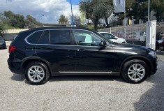BMW X5 (F15) SDRIVE 25D 231 Ch XLINE BVA8 * 1ER MAIN *  TOIT OUVRANT * SIEGES ELECTRIQUES
