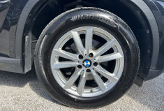 BMW X5 (F15) SDRIVE 25D 231 Ch XLINE BVA8 * 1ER MAIN *  TOIT OUVRANT * SIEGES ELECTRIQUES