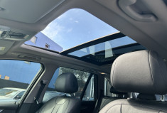 BMW X5 (F15) SDRIVE 25D 231 Ch XLINE BVA8 * 1ER MAIN *  TOIT OUVRANT * SIEGES ELECTRIQUES
