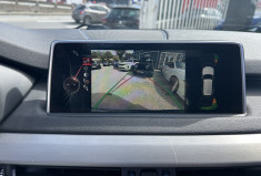 BMW X5 (F15) SDRIVE 25D 231 Ch XLINE BVA8 * 1ER MAIN *  TOIT OUVRANT * SIEGES ELECTRIQUES