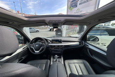BMW X5 (F15) SDRIVE 25D 231 Ch XLINE BVA8 * 1ER MAIN *  TOIT OUVRANT * SIEGES ELECTRIQUES