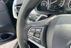 BMW X5 (F15) SDRIVE 25D 231 Ch XLINE BVA8 * 1ER MAIN *  TOIT OUVRANT * SIEGES ELECTRIQUES