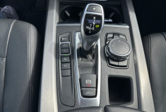 BMW X5 (F15) SDRIVE 25D 231 Ch XLINE BVA8 * 1ER MAIN *  TOIT OUVRANT * SIEGES ELECTRIQUES