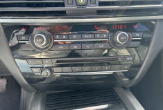 BMW X5 (F15) SDRIVE 25D 231 Ch XLINE BVA8 * 1ER MAIN *  TOIT OUVRANT * SIEGES ELECTRIQUES