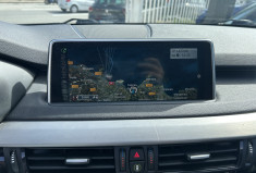 BMW X5 (F15) SDRIVE 25D 231 Ch XLINE BVA8 * 1ER MAIN *  TOIT OUVRANT * SIEGES ELECTRIQUES