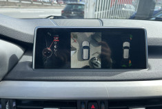 BMW X5 (F15) SDRIVE 25D 231 Ch XLINE BVA8 * 1ER MAIN *  TOIT OUVRANT * SIEGES ELECTRIQUES