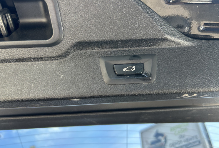 BMW X5 (F15) SDRIVE 25D 231 Ch XLINE BVA8 * 1ER MAIN *  TOIT OUVRANT * SIEGES ELECTRIQUES
