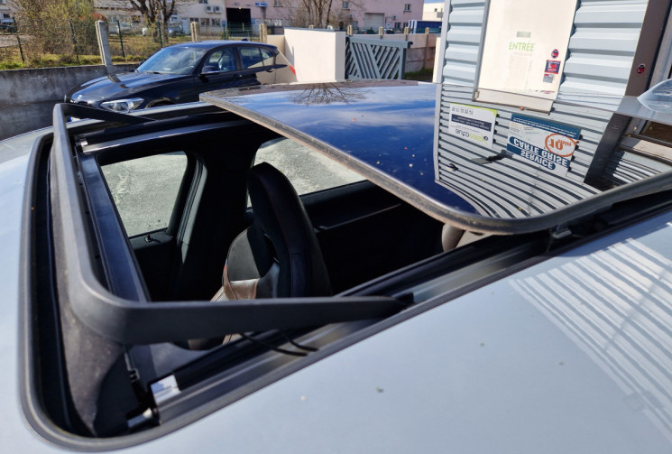 BMW X2 xDrive25eA 220ch M Mesh Edition