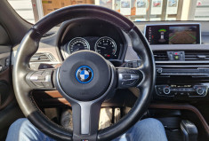 BMW X2 xDrive25eA 220ch M Mesh Edition