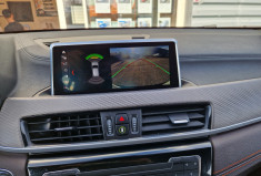 BMW X2 xDrive25eA 220ch M Mesh Edition