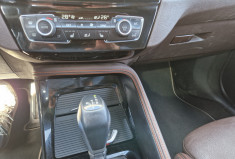 BMW X2 xDrive25eA 220ch M Mesh Edition