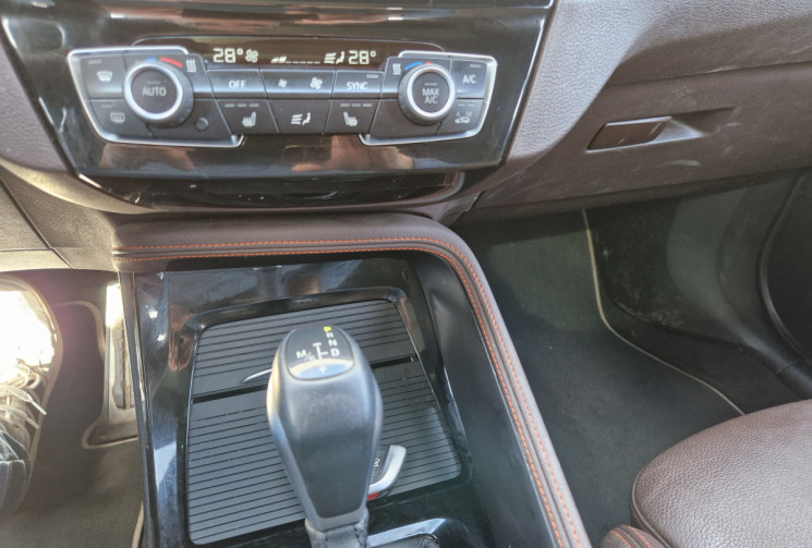 BMW X2 xDrive25eA 220ch M Mesh Edition