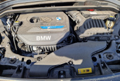 BMW X2 xDrive25eA 220ch M Mesh Edition
