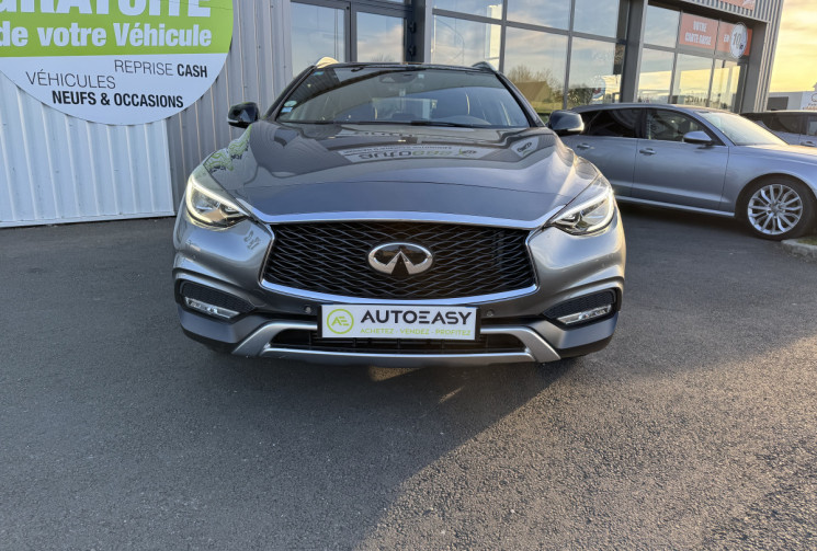 Infinity QX30 2.2 d 170ch PREMIUM TECH