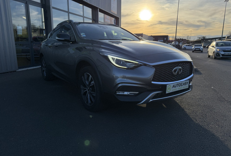 Infinity QX30 2.2 d 170ch PREMIUM TECH