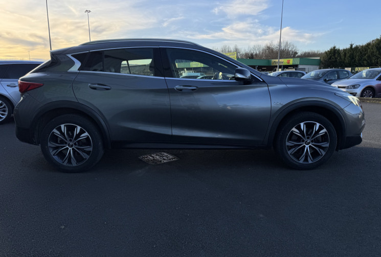 Infinity QX30 2.2 d 170ch PREMIUM TECH