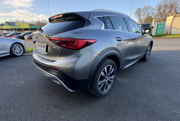 Infinity QX30 2.2 d 170ch PREMIUM TECH
