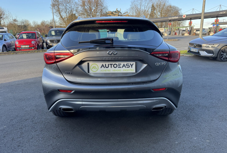 Infinity QX30 2.2 d 170ch PREMIUM TECH