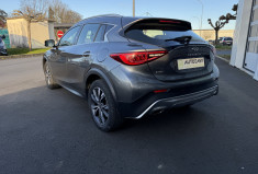 Infinity QX30 2.2 d 170ch PREMIUM TECH