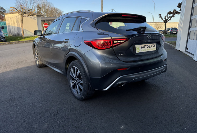 Infinity QX30 2.2 d 170ch PREMIUM TECH