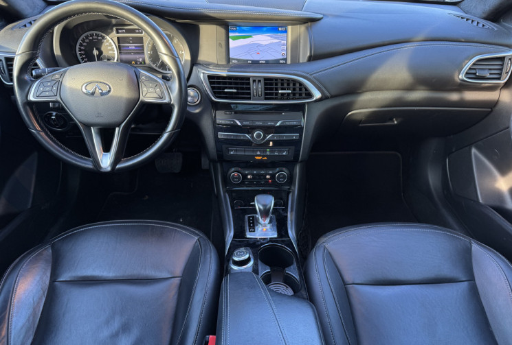 Infinity QX30 2.2 d 170ch PREMIUM TECH