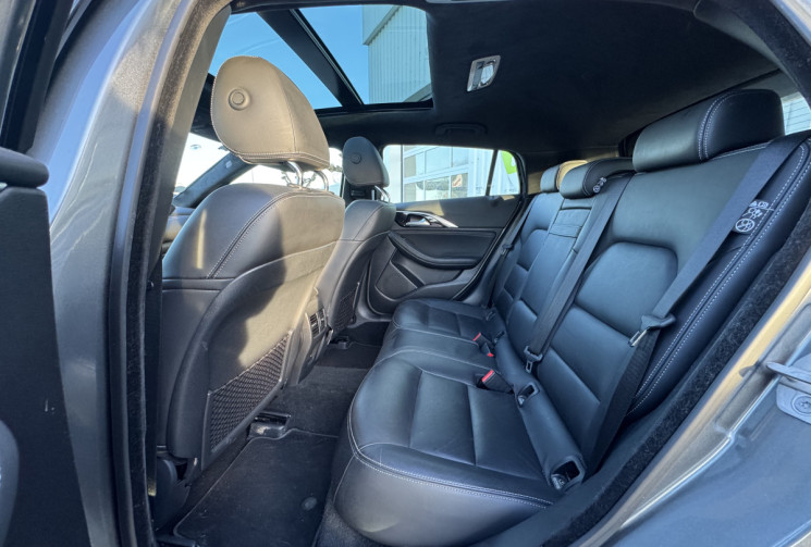 Infinity QX30 2.2 d 170ch PREMIUM TECH