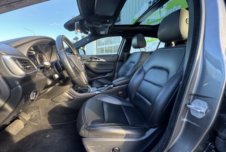 Infinity QX30 2.2 d 170ch PREMIUM TECH