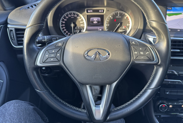 Infinity QX30 2.2 d 170ch PREMIUM TECH