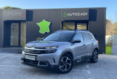 Citroën C5 Aircross  1.2 130 SHINE Grip Control * Français 2e main / Distribution changée