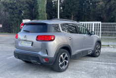 Citroën C5 Aircross  1.2 130 SHINE Grip Control * Français 2e main / Distribution changée