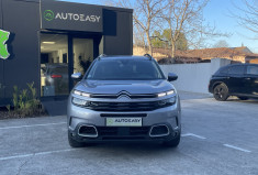 Citroën C5 Aircross  1.2 130 SHINE Grip Control * Français 2e main / Distribution changée